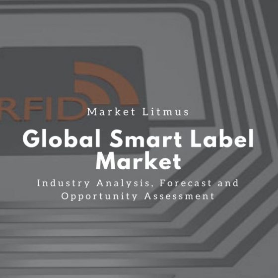 Global Smart Label Market