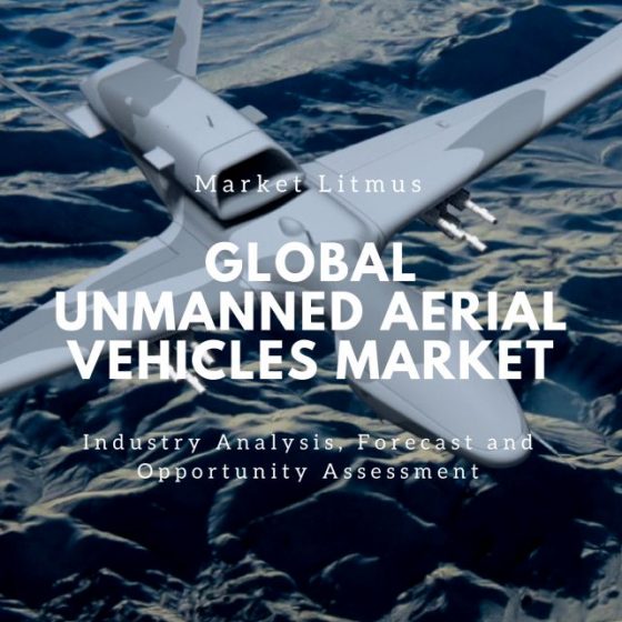 Unmanned Aerial Vehicle Sizes and Trends