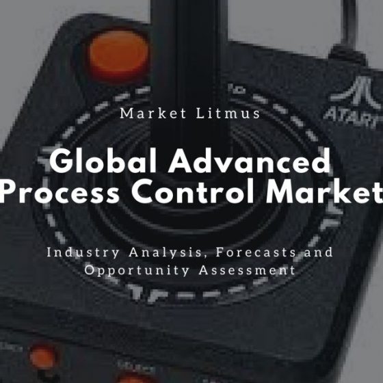 Global Advanced Process Control Market Sizes and Trends