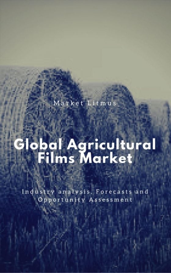 Global Agricultural Films market Sizes and Trends