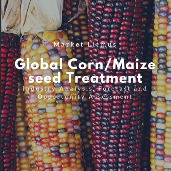 Global Cornseed Treatment Market Sizes and Trends
