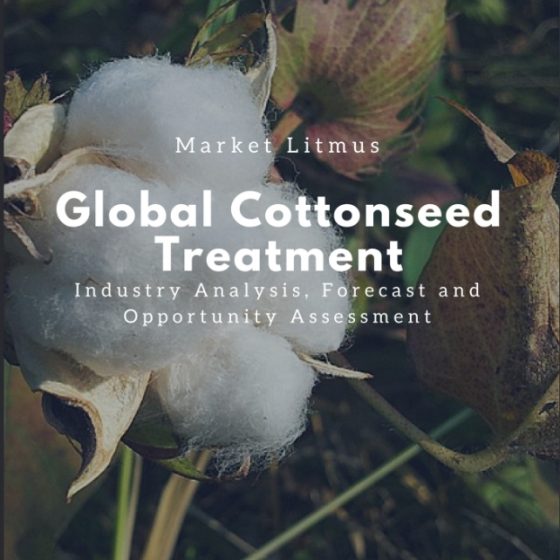 Global Cottonseed Treatment Market Sizes and Trends