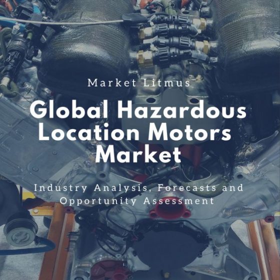 Global Hazardous Location Motors Market Sizes and Trends