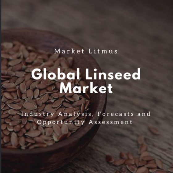 Global Linseed Market Sizes and Trends