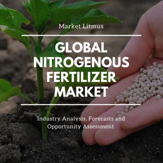 Global Nitrogenous Fertilizer Market Sizes and Trends