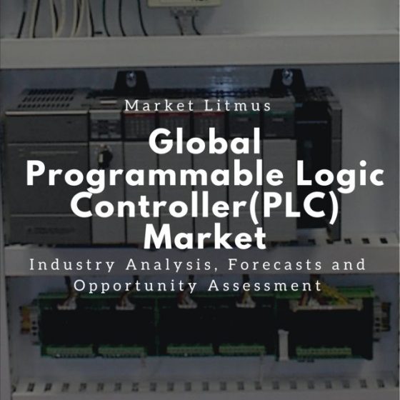 Global Programmable Logic Controller (PLC) Market Sizes and Trends