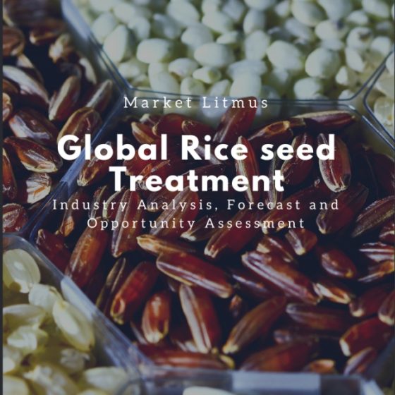 Global Rice Seed Treatment Market Sizes and Trends