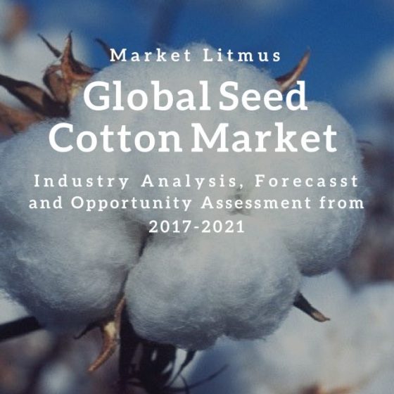 Global Seed Cotton Market Sizes and Trends