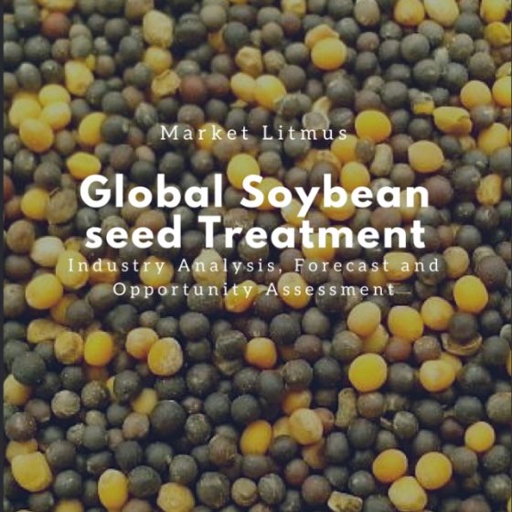 Global Soybean Seed Treatment Market Sizes and Trends