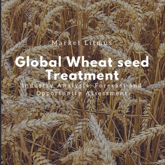 Global Wheat Seed Treatment Market Sizes and Trends