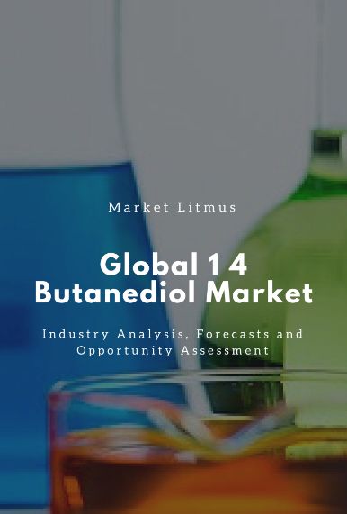 1 4 Butanediol Market Sizes and Trends