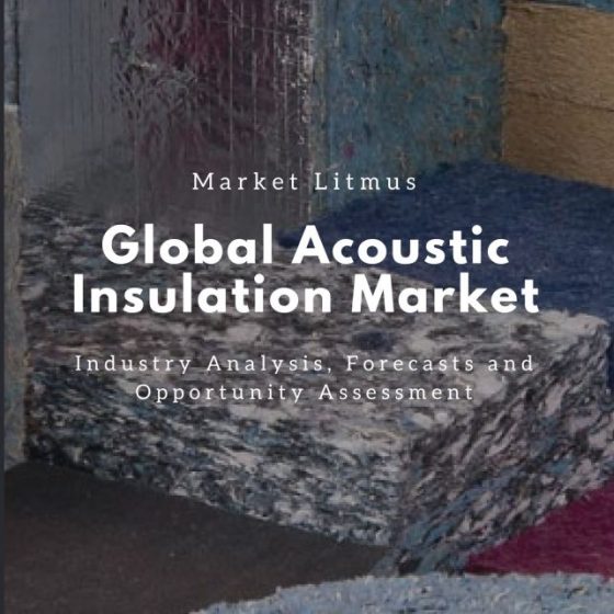 Acoustic Insulation Market Sizes and Trends