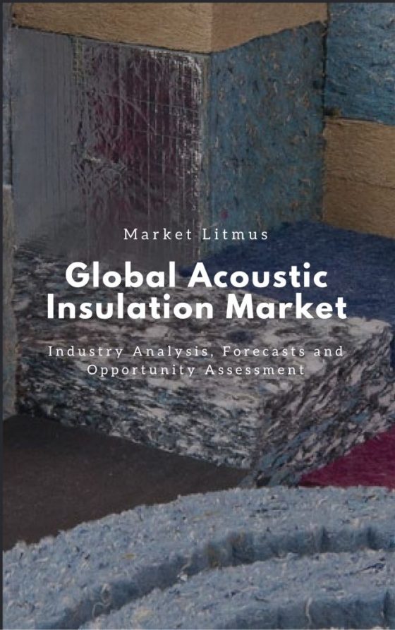Acoustic Insulation Market Sizes and Trends