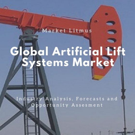 Artificial Lift Systems Market Sizes and Trends