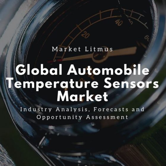 Global Automobile Temperature Sensors Market Sizes and Trends