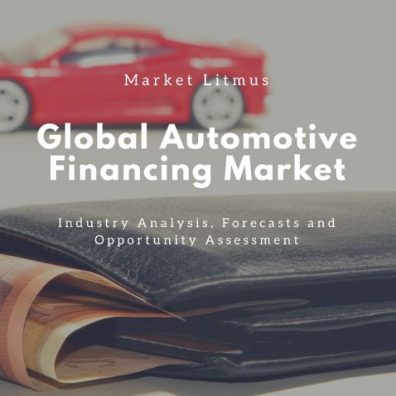 Global Automotive Financing Market SIzes and Trends