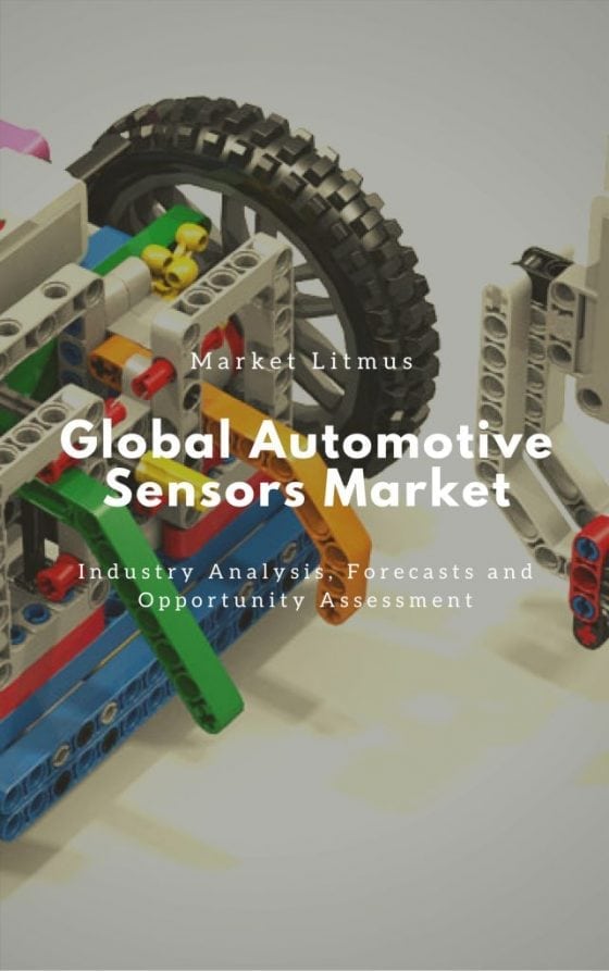 Global Automotive Sensor Market Sizes and Trends