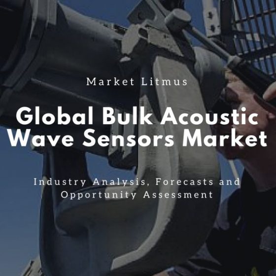 Global Bulk Acoustic Wave Sensors Market Sizes and Trends