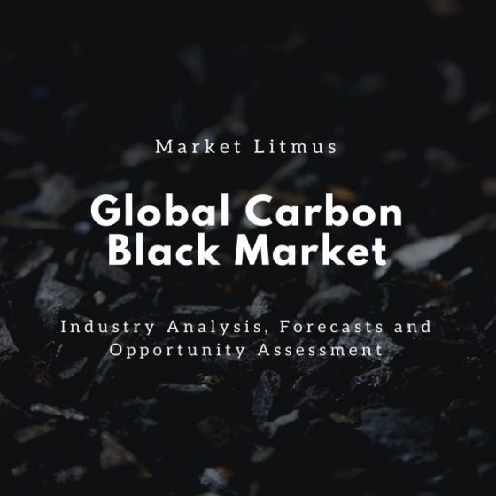 Global Carbon Black Market Sizes and Trends