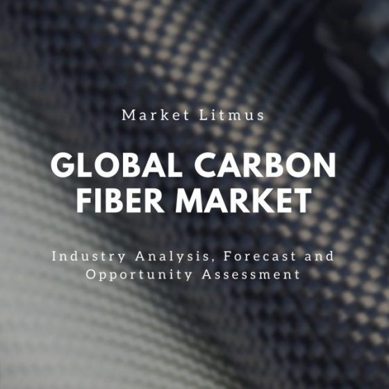 Carbon Fiber Market Sizes and Trends