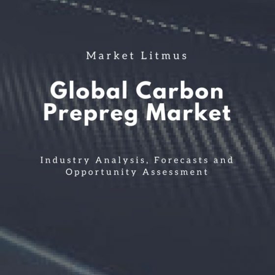 Carbon Prepreg Market Sizes and Trends