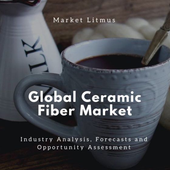 Ceramic Fiber Market Sizes and Trends