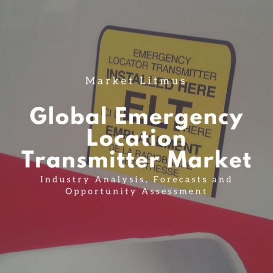 Emergency Location Transmitter Market sizes and trends