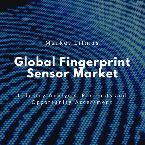 Fingerprint Sensor Market sizes and trends