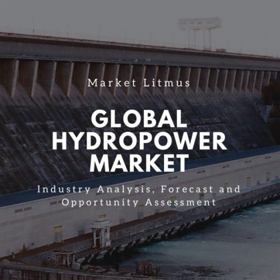Hydropower Market Sizes and Trends