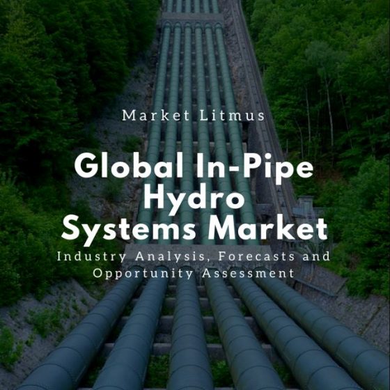 In-Pipe Hydro Systems Market Sizes and Market