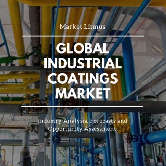 Global Industrial Coatings Market Sizes and Market