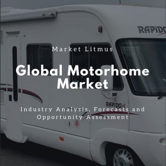 Global Motorhome Market Sizes and Trends