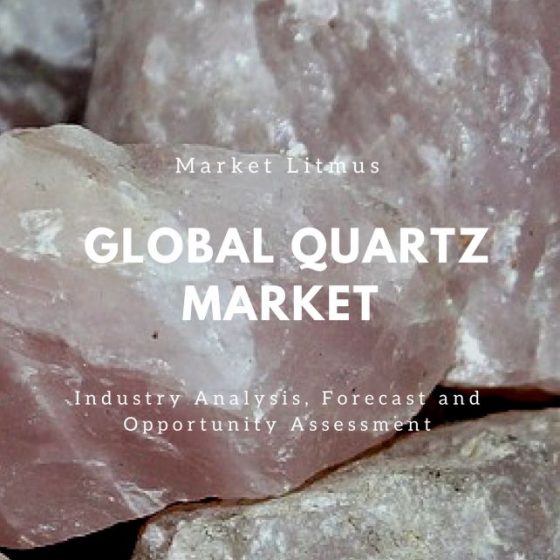 Global Quartz Market Sizes and Trends
