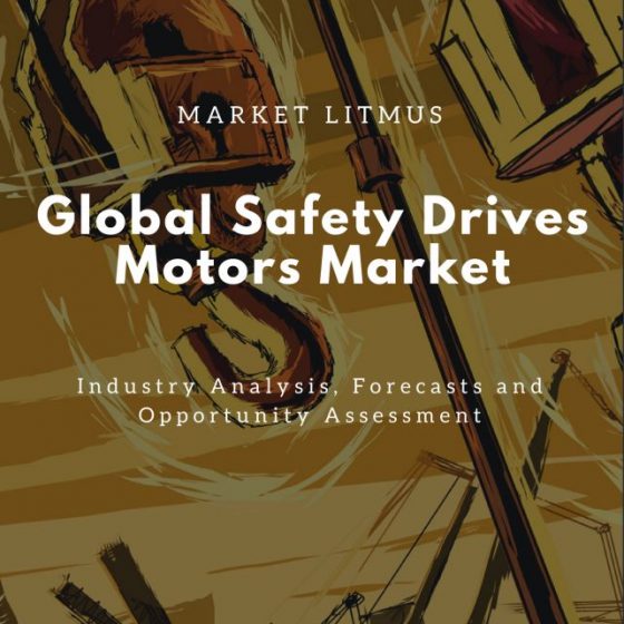 Safety Drives Market sizes and trends