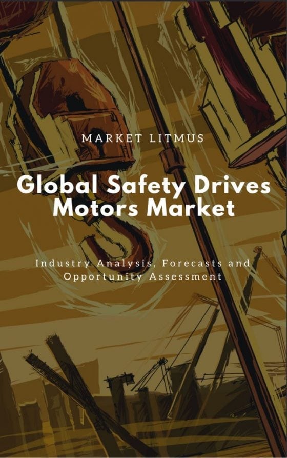 Safety Drives Market sizes and trends