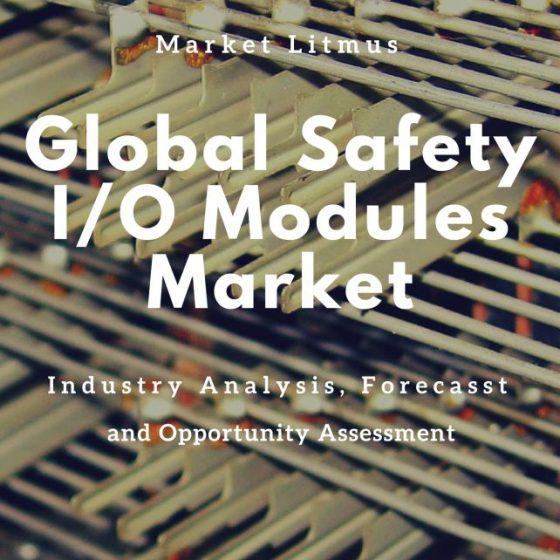 Safety IO Modules Market sizes and trends