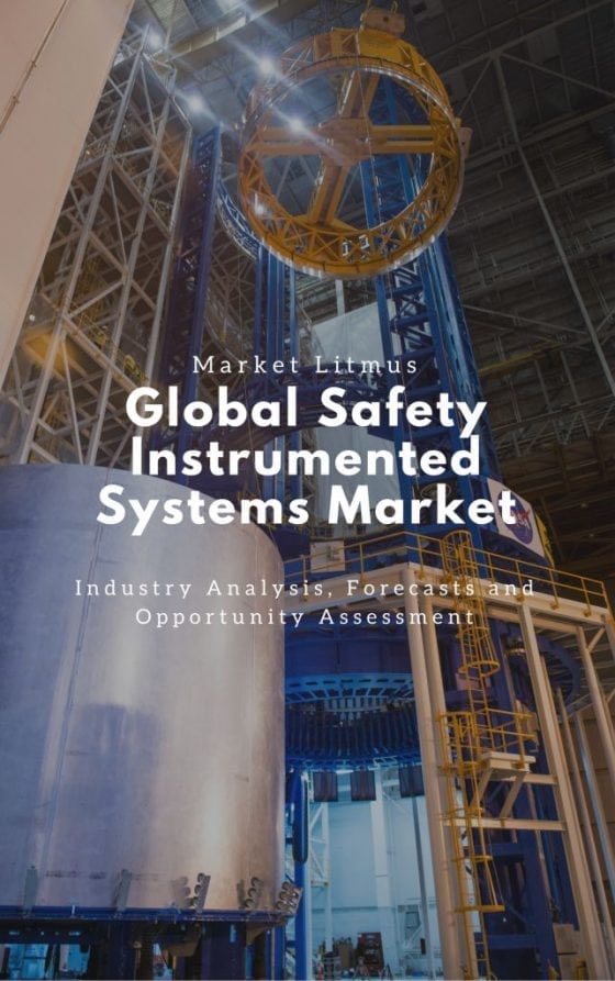 Safety Instrumented Systems Market sizes and trends