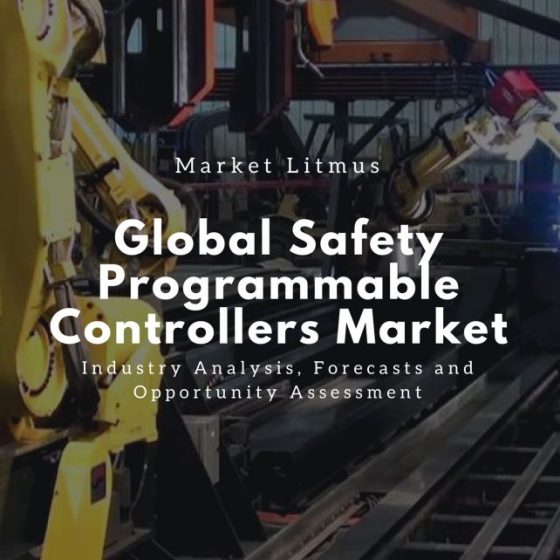 Safety Programmable Controllers Market sizes and trends