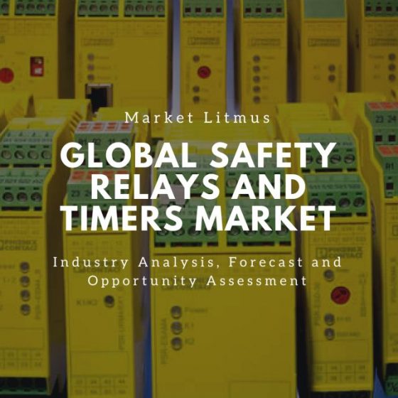 Safety Relays and Timers Market Sizes and Trends
