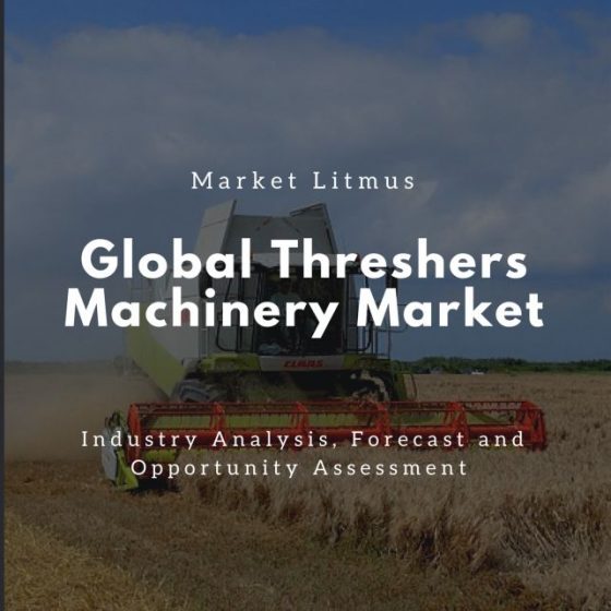 Threshers Machinery Market Size and Trends