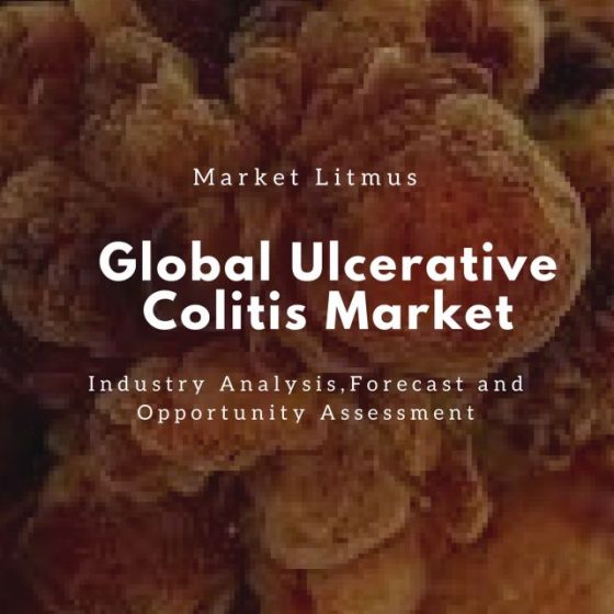 Ulcerative Colitis Market Size and Trends