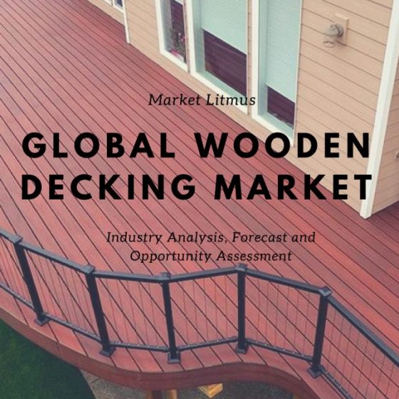 Wooden Decking Market Sizes and Trends