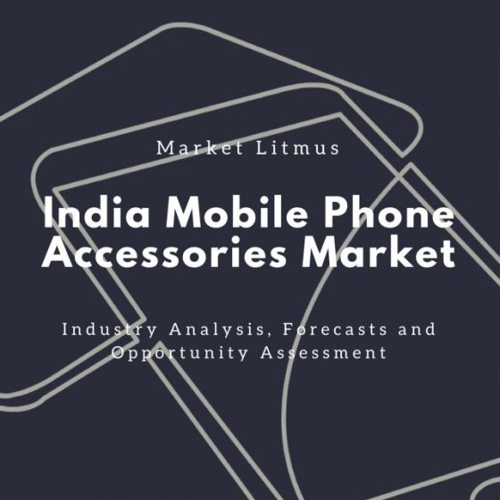 India Mobile Phone Accessories Market Sizes and Trends
