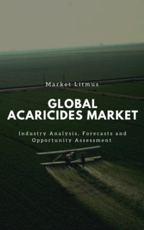 Global Acaricides Market Sizes and Trends