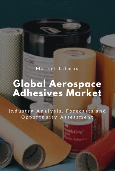 Global Aerospace Adhesives Market Sizes and Trends