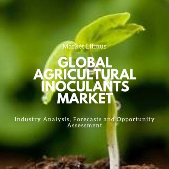 Global Agricultural Inoculants Market Sizes and Trends