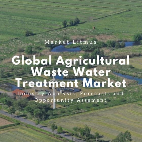 Global Agricultural Waste Water Treatment Market SIzes and Trends