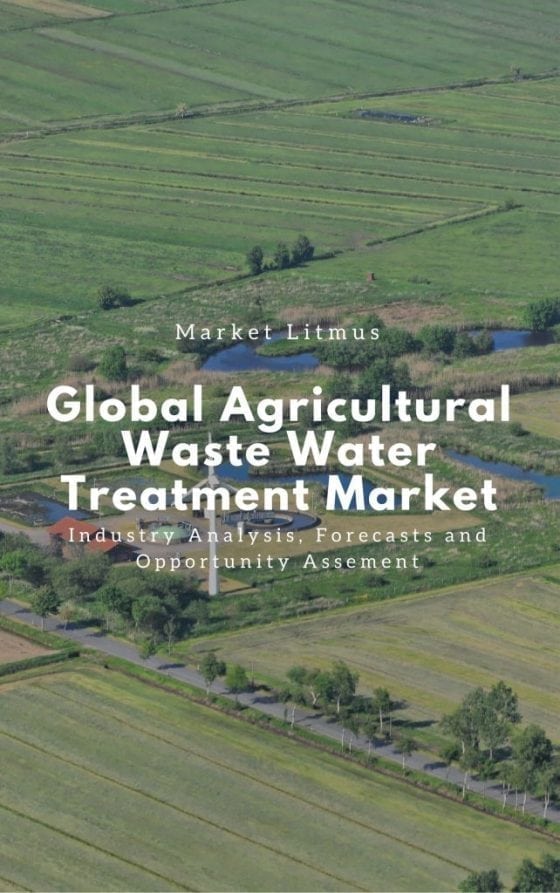 Global Agricultural Waste Water Treatment Market SIzes and Trends