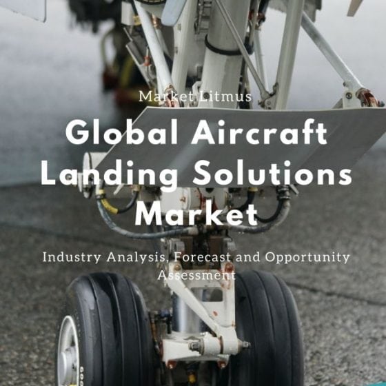 Global Aircraft Landing Solutions Market Sizes and Trends