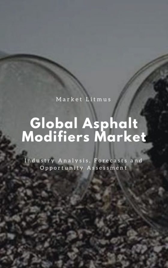 Global Asphalt modifiers market Sizes and Trends